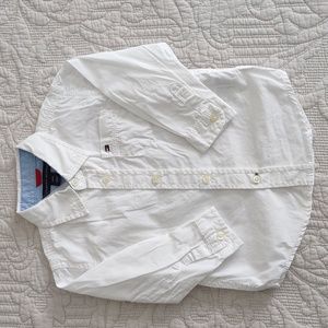 TOMMY HILFIGER Button Down